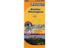 Taliansko: Emilia-Romagna (č.357)